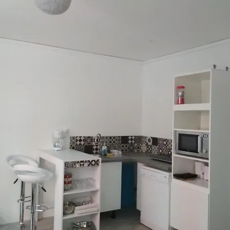 Résidence Baheux Appartamento *